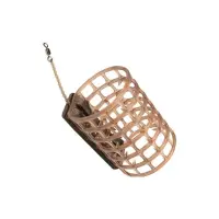 Koszyk zanętowy Drennan Gripmesh Feeder 30g / roz. Large