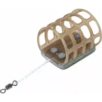 Koszyk zanętowy Lorpio Magnetic Feeder Pro - L 20g