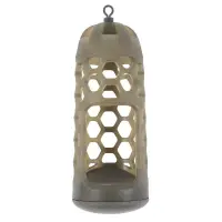 Preston Absolute Window Feeder Caged - M 30g