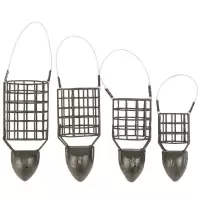 PRESTON BULLET FEEDER - SMALL