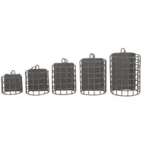 PRESTON Wire Cage Feeder - Medium  20g