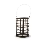 PRESTON BAIT UP FEEDER 70x50MM 45GR