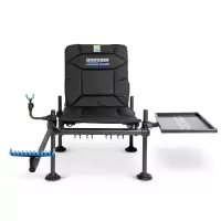 PRESTON Ignition Feeder Chair Combo