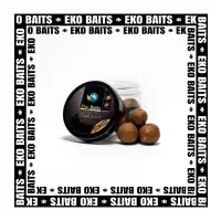 KULKI HAKOWE SERIA GOLD KING SQUID MIX 20/24MM 200ML