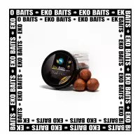 KULKI HAKOWE SERIA GOLD QUEEN SQUID MIX 20/24MM 200ML