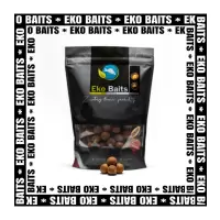 KULKI PROTEINOWE SERIA GOLD KING SQUID 20MM 1KG