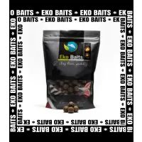 KULKI PROTEINOWE SERIA BROWN HOMAR & RAK 20MM 1KG