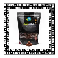 KULKI PROTEINOWE SERIA GOLD QUEEN SQUID 20MM 1KG