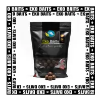 KULKI PROTEINOWE SERIA GOLD SHRIMP2HELL 20MM 1KG