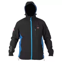 PRESTON ThermaTECH Heated Softshell