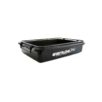 GENLOG KUWETA Z SITEM TRAY SIEVE SQ 2,5MM /20X25CM