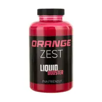 Liquid Booster RP Baits Orange Zest 500ml