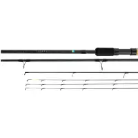 Preston Monster Xtreme Distance Feeder 4.5m 220g