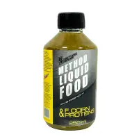 Liquid Food Method Mania 250ml - Fermented Corn&Proteins