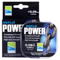 PRESTON Reflo Power 100m