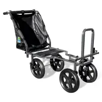 PRESTON 4 Wheeled Shuttle