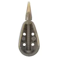 PRESTON ICS In-Line Banjo XR Feeder - 45g Medium