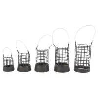 PRESTON Distance Cage Feeder - 55g Small