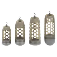 PRESTON Absolute Window Feeder Caged - 30g XL
