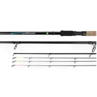 PRESTON Monster Xtreme Distance Feeder 4.2m 200g
