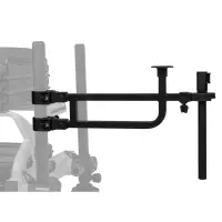 PRESTON OFFBOX Side Tray Support Accessory Arm