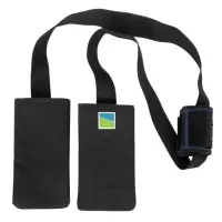 PRESTON Supera X Tip & Butt Protector