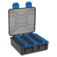 PRESTON Revalution Storage System