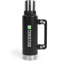 PRESTON 1.4l Stainless Steel Flask