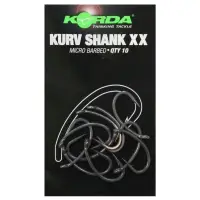 Korda - Kurv XX