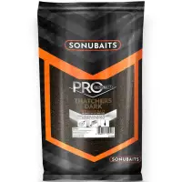 SONUBAITS Pro - Thatchers Dark 900g