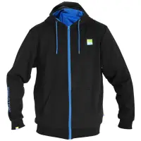 PRESTON Pro Zip Hoodie