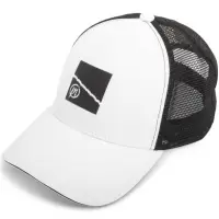 PRESTON White Ventamesh HD Cap