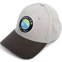 PRESTON Grey Est Cap