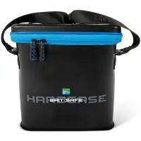 PRESTON Hardcase Bait Safe