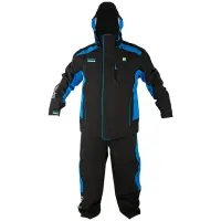Preston DF Ultra Suit