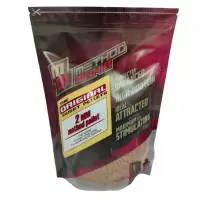 Pellet zanętowy Method Mania 900g 2mm - Original Sweet