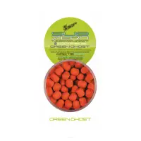 Dumbells Method Mania SubZero 10mm - Green Ghost