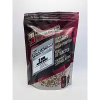 Pellet zanętowy Method Mania 900g 3mm - The Creator Double Color