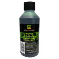 Liquid Solbaits Hybrid Green 250ml