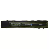 MATRIX ETHOS Pro Rod Holdalls - Lrg. inc 2x SMS Poles & System