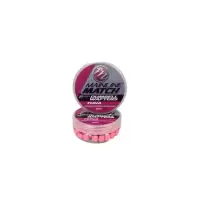 Mainline - Match Dumbell Wafters - Pink - Tuna