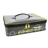 Matrix EVA Bait Tray Inc. 4 Tubs