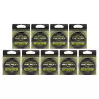 MATRIX Power Micron X 0.23mm - 9.5lb 100m