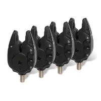 FOX Micron MX 4 rod set