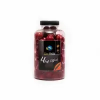 4FastEffect Boilies - Truskawka mix 16/20mm 500ml