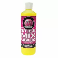 Mainline - Stick Mix Liquid - Banoffee - 500 ml Bottle