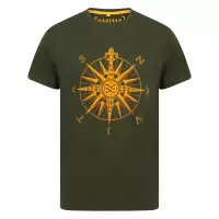 NAVITAS DIRECTION TEE - S