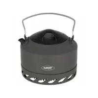 NGT 1,1L Kettle Fast czajnik aluminiowy turystyczny