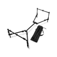 NGT Rod Pod Nomadic stanowisko wędkarskie