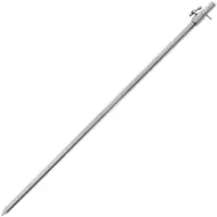 NGT Stainless Steel podpórka 50-90 nierdzewna